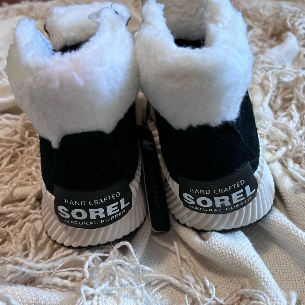 Anthropologie SOREL Out N About III Boots - Picture 4 of 6